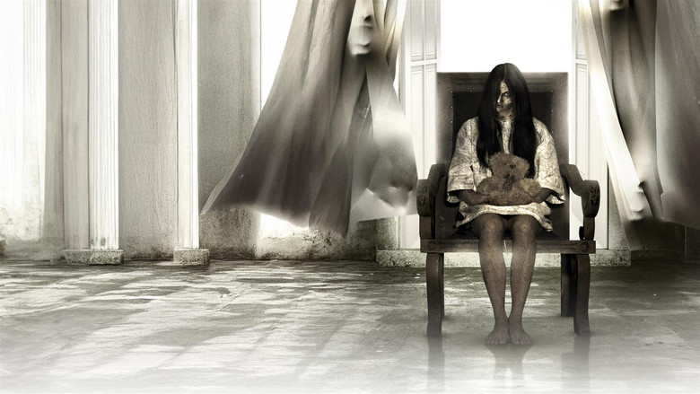 кадр из фильма Dead Inside