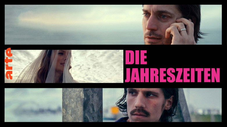 кадр из фильма Les saisons