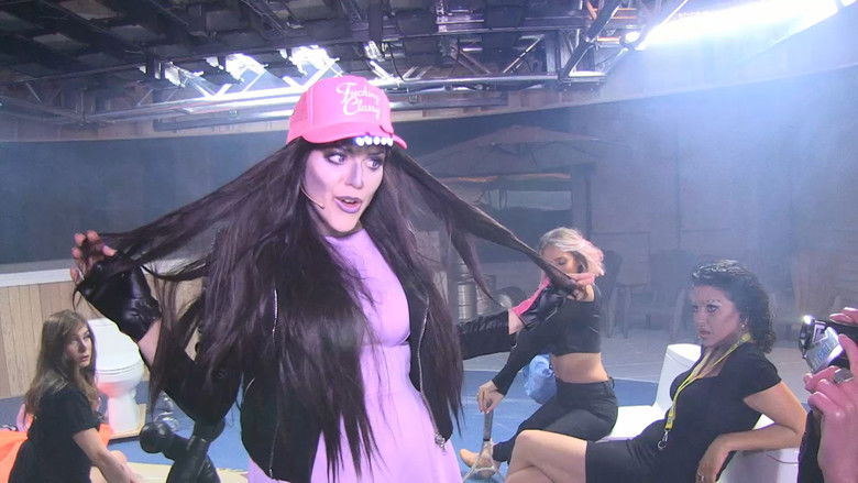 кадр из фильма Center Jenny