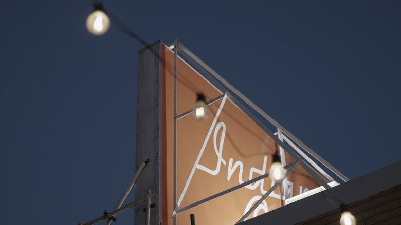 кадр из фильма Indi