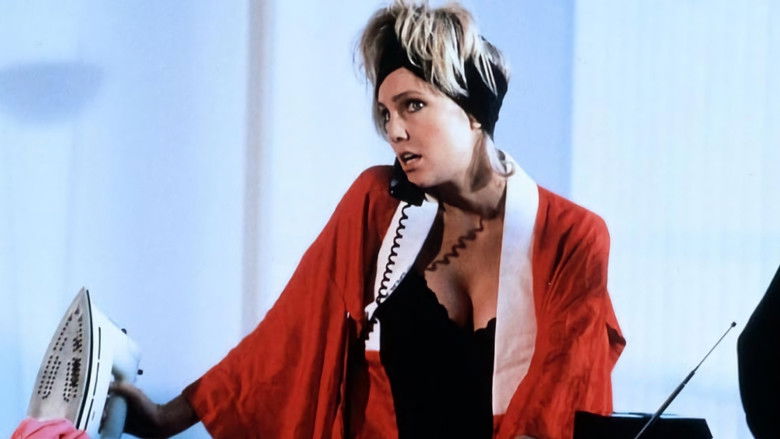 кадр из фильма Лакомый кусок