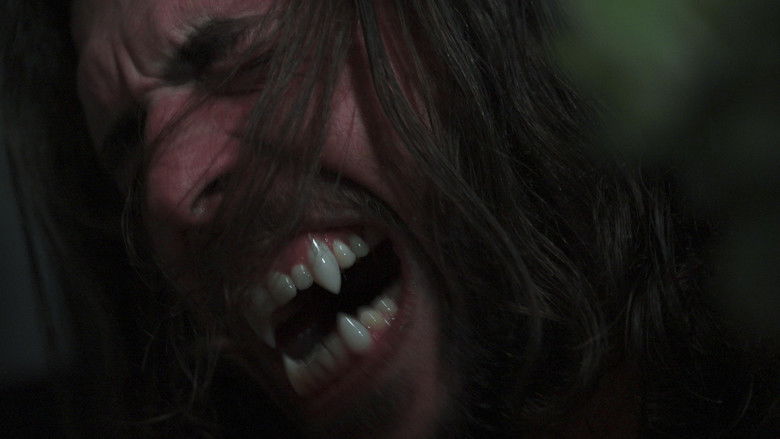 кадр из фильма Inhuman Resources