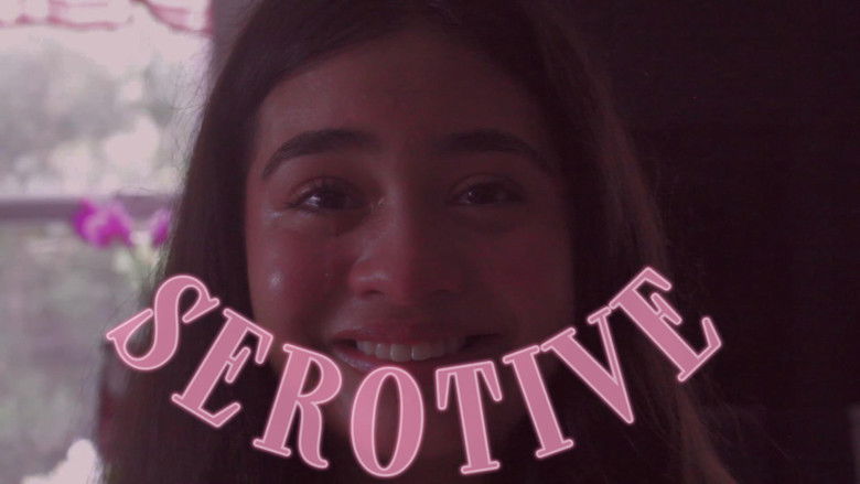 кадр из фильма SEROTIVE