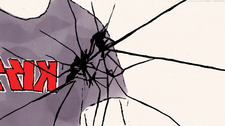 кадр из фильма 1981