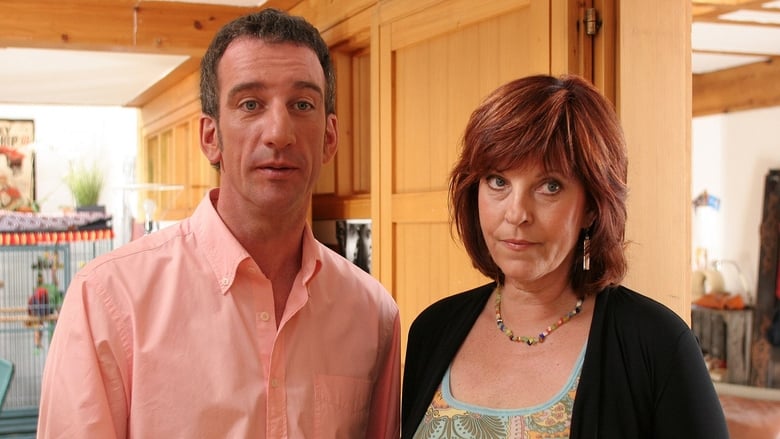 кадр из фильма Schön, dass es Dich gibt