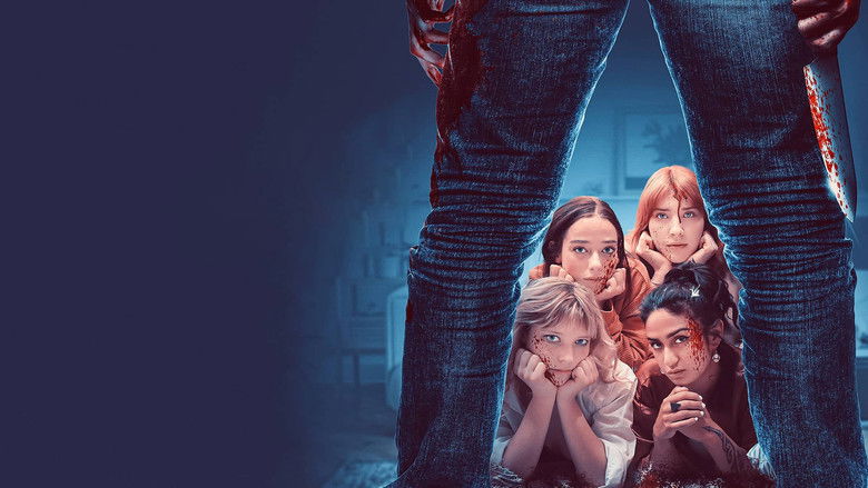 кадр из фильма Pillow Party Massacre