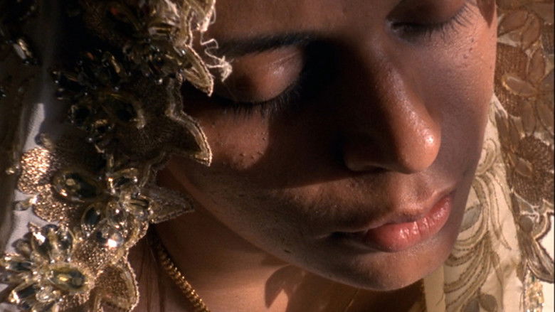 кадр из фильма The Queen of Material