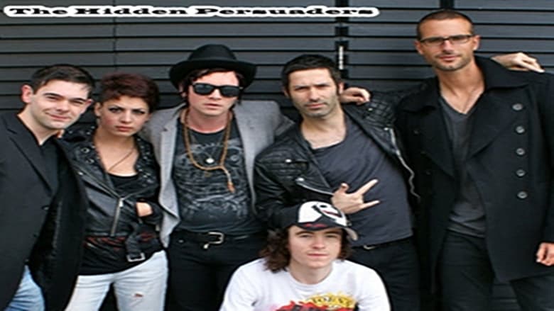 кадр из фильма The Hidden Persuaders