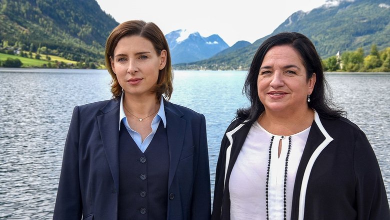 кадр из фильма Dennstein & Schwarz - Pro bono, was sonst!