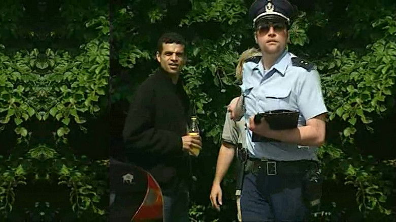 кадр из фильма Les pièges de François l'Embrouille 2