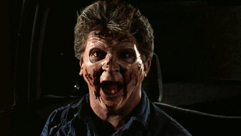 кадр из фильма Без паники