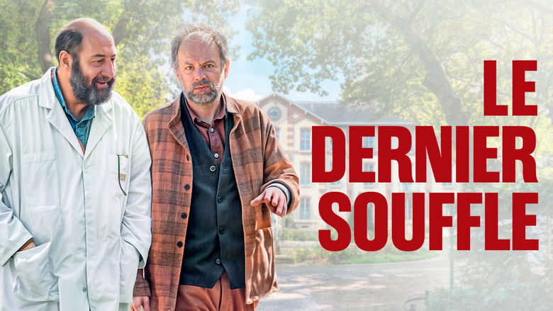 кадр из фильма Le Dernier souffle