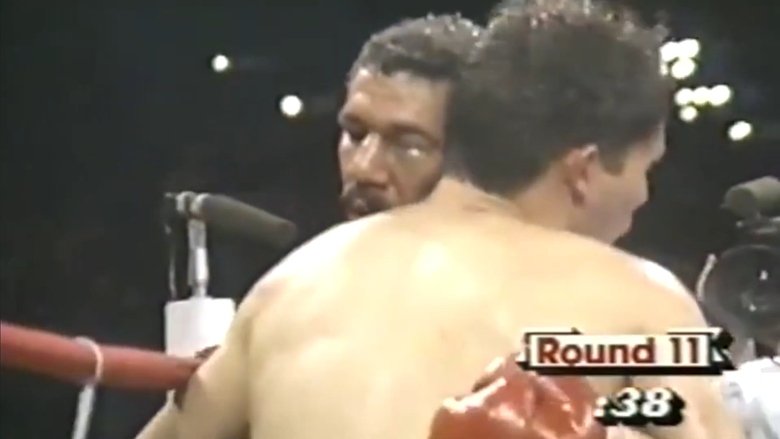 кадр из фильма Edwin Rosario : The Rise & Fall of El Chapo