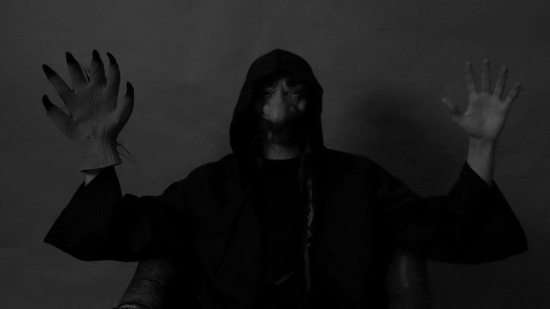 кадр из фильма Mantiram's Ring 1¾: War For Mantiram