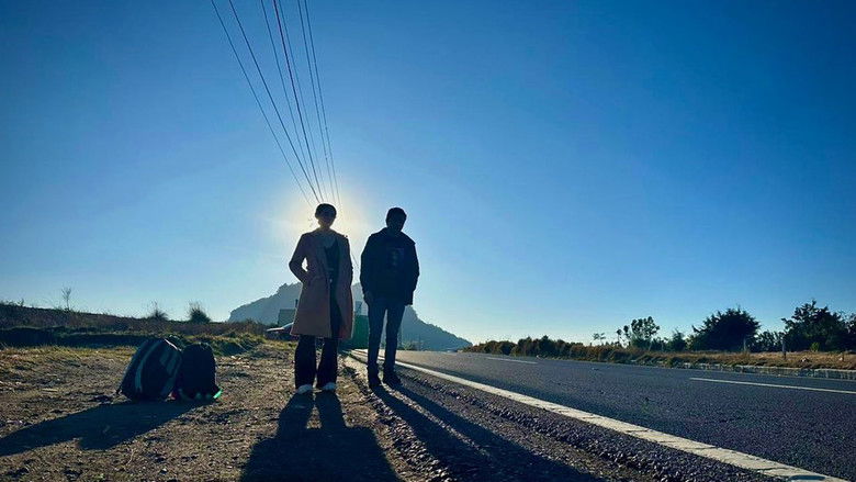 кадр из фильма Bajo el Sol de Septiembre