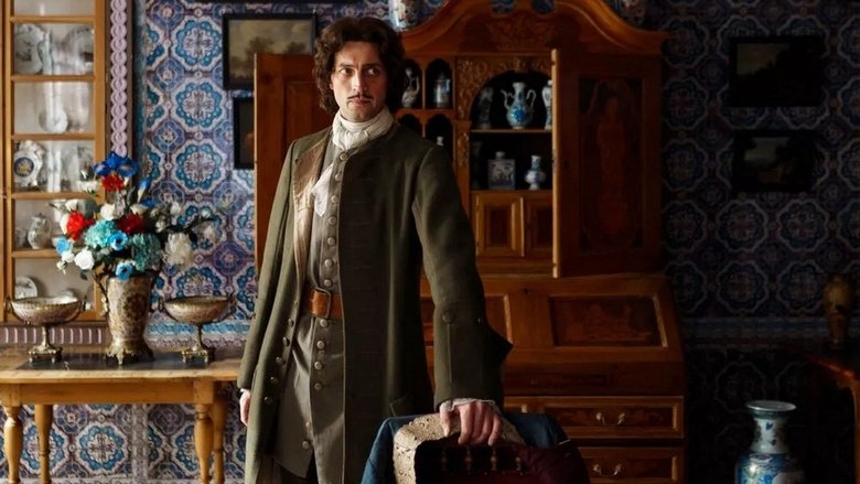 кадр из фильма Пётр I. Последний царь и первый император