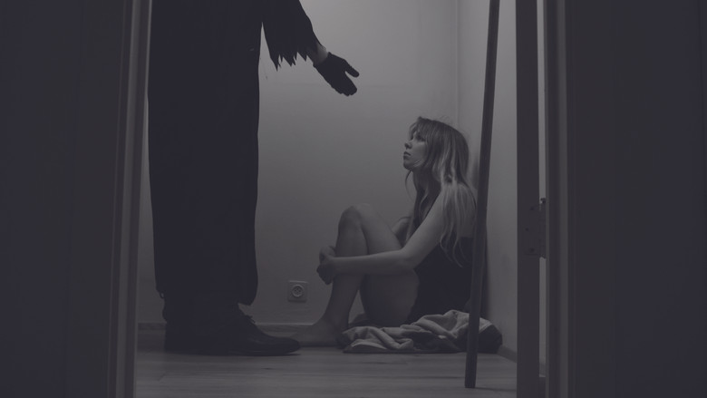 кадр из фильма A Day in the Life of Death