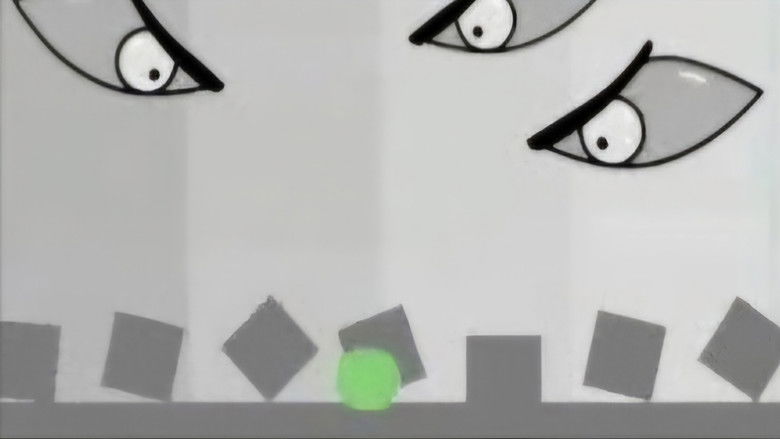 кадр из фильма Il bello della differenza