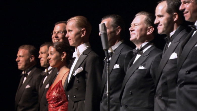 кадр из фильма Max Raabe: Heute Nacht Oder Nie - Live in Berlin