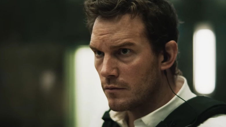 кадр из фильма Милосердие