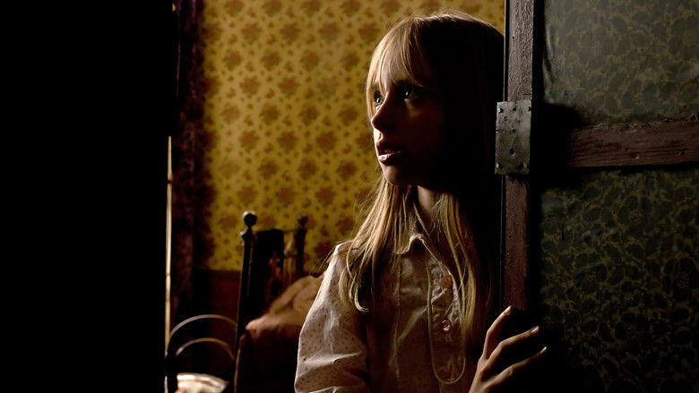 кадр из фильма Ее зовут Сара