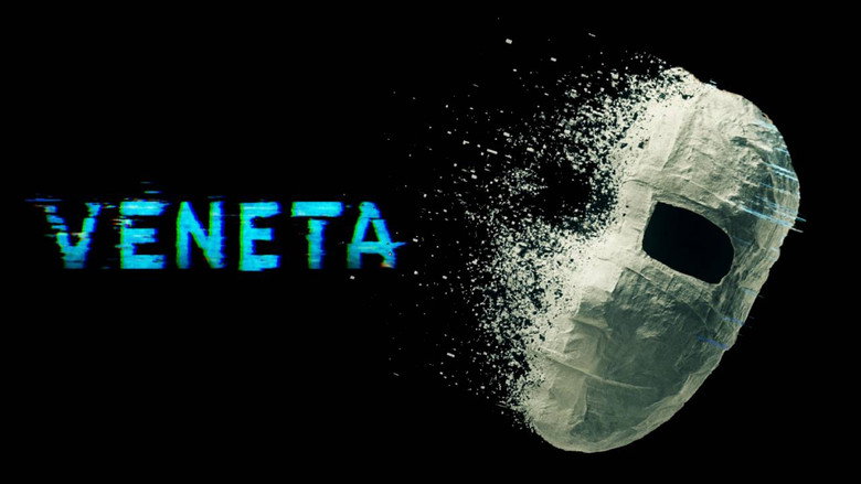 кадр из фильма Veneta