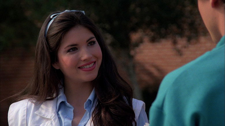 кадр из фильма Мой наставник