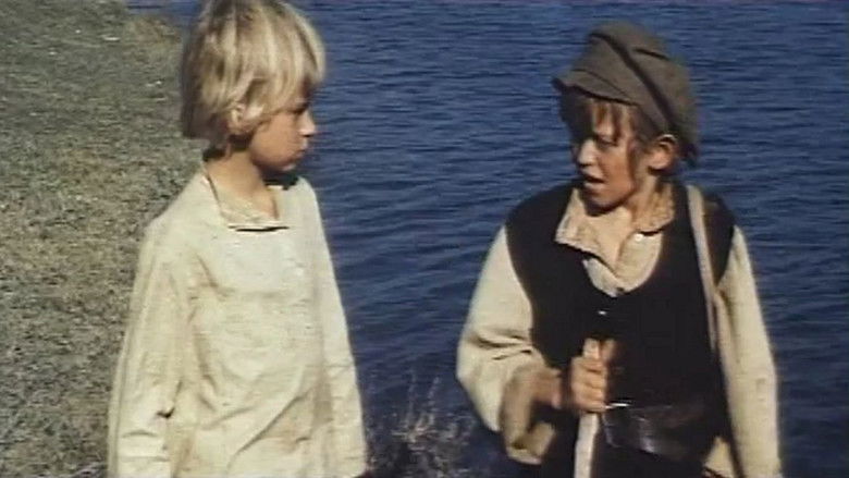 кадр из фильма Р.В.С.