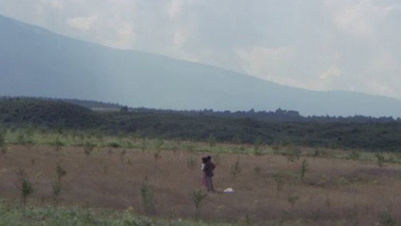 кадр из фильма のけぞる女