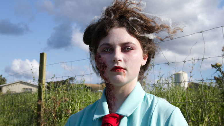 кадр из фильма Spookers