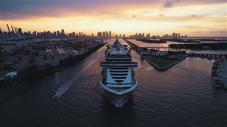 кадр из фильма The Secret Life of the Cruise