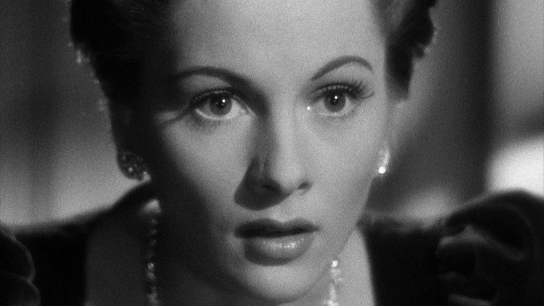 кадр из фильма Подозрение