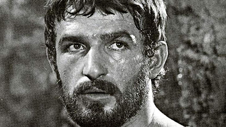 кадр из фильма Приключения Одиссея