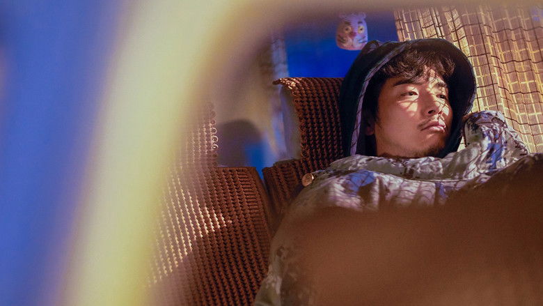 кадр из фильма 最好的相遇