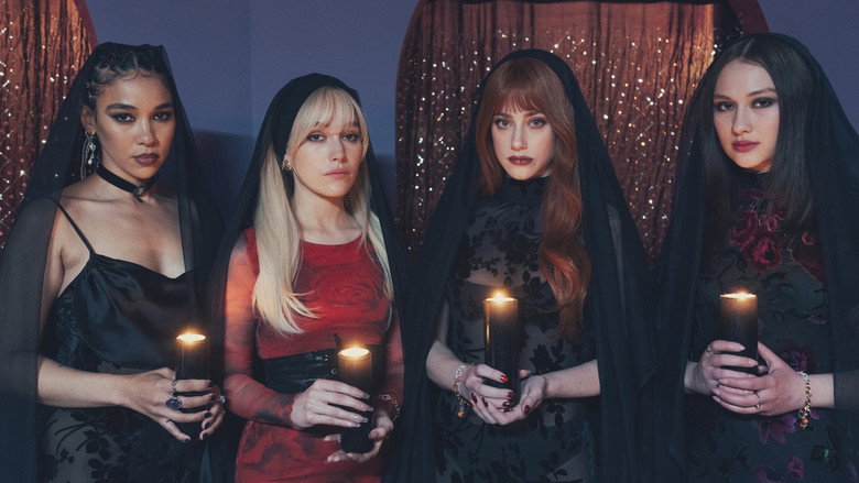 кадр из фильма Запретный плод