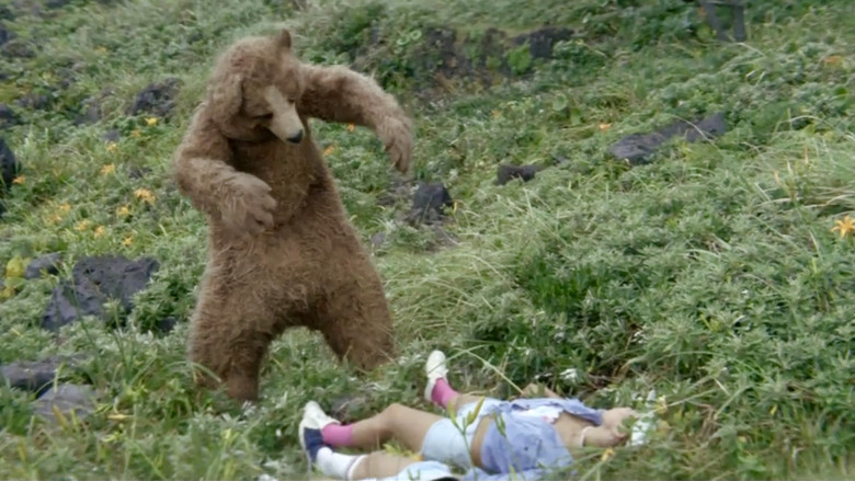 кадр из фильма それゆけ痴漢