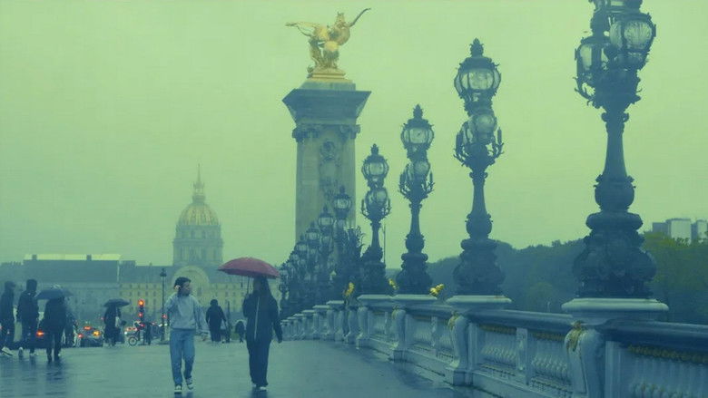 кадр из фильма Meurtre mystérieux à Montmartre Partie 2 : Le maillon faible