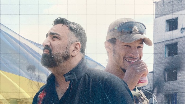 кадр из фильма Jesse's strijd