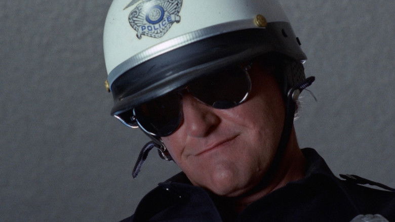 кадр из фильма Супермегеры