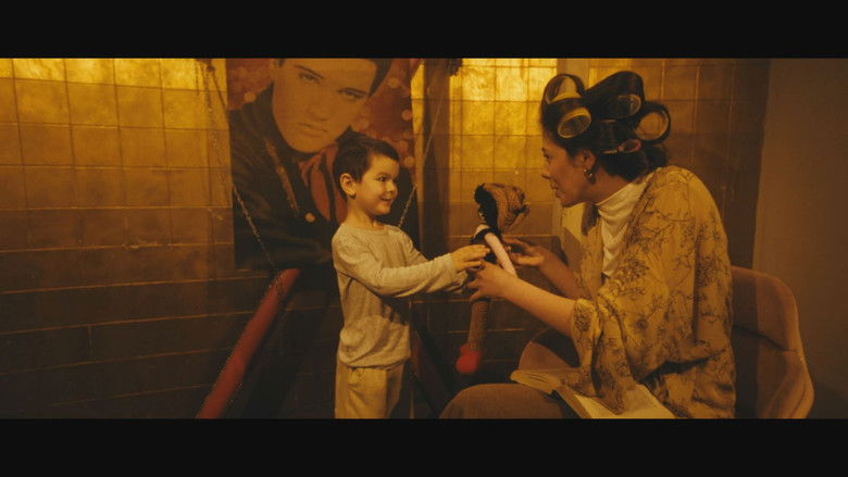 кадр из фильма Satkani