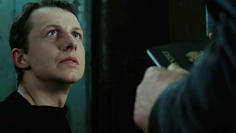 кадр из фильма Случай