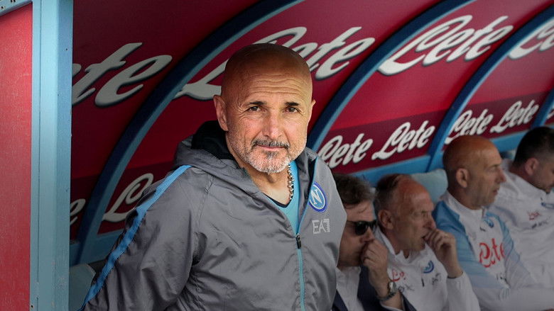 кадр из фильма Sarò con te