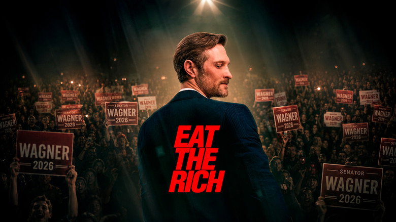 кадр из фильма Eat the Rich