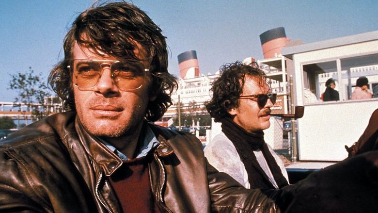 Гонки «Жевательная резинка»