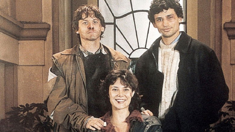 кадр из фильма Mario, Maria e Mario