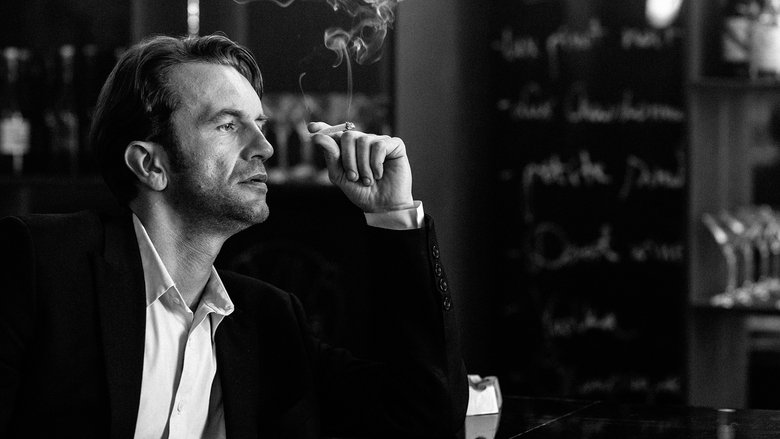 кадр из фильма Холодная война