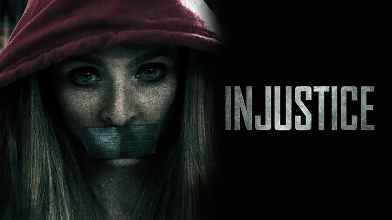 кадр из фильма Injustice