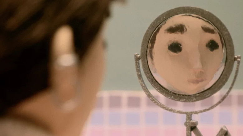 кадр из фильма Ouais