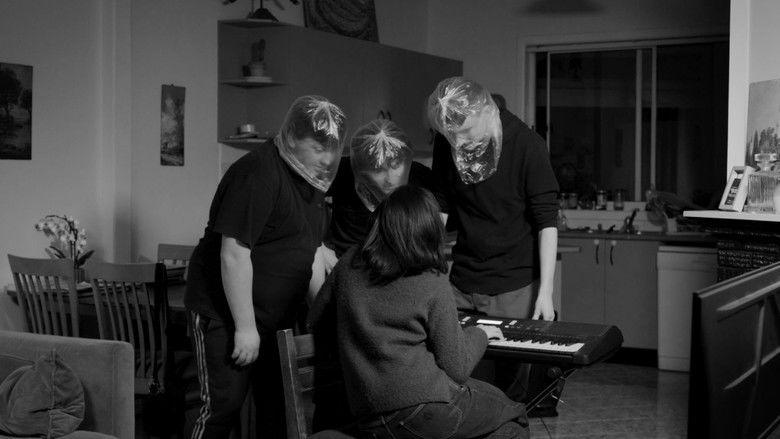 кадр из фильма Do They Rust in Heaven?