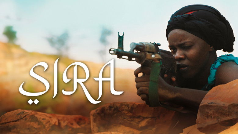 кадр из фильма Sira